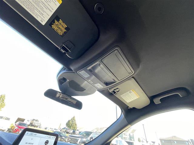 Certified 2025 Ford Escape ST-Line Select AWD/4WD image 20