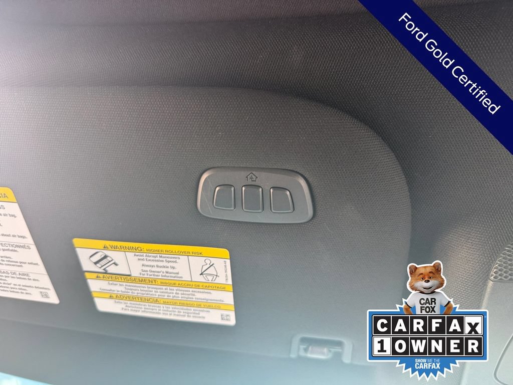 Certified 2024 Ford Expedition Platinum AWD/4WD image 29
