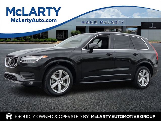Used 2022 Volvo XC90 T5 Momentum AWD/4WD image 1
