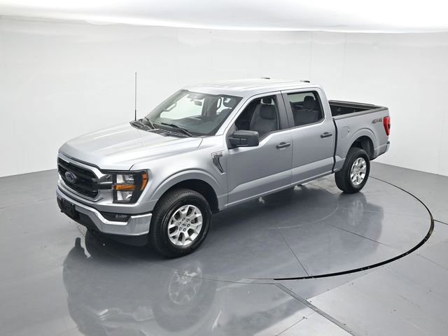 Certified 2023 Ford F150 XLT AWD/4WD image 40