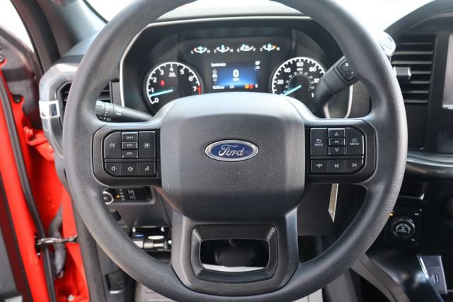 Certified 2023 Ford F150 XL w/ STX Appearance Package AWD/4WD image 20