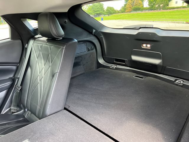 Certified 2023 Ford Mustang Mach-E Select w/ Comfort Package Lite AWD/4WD image 26
