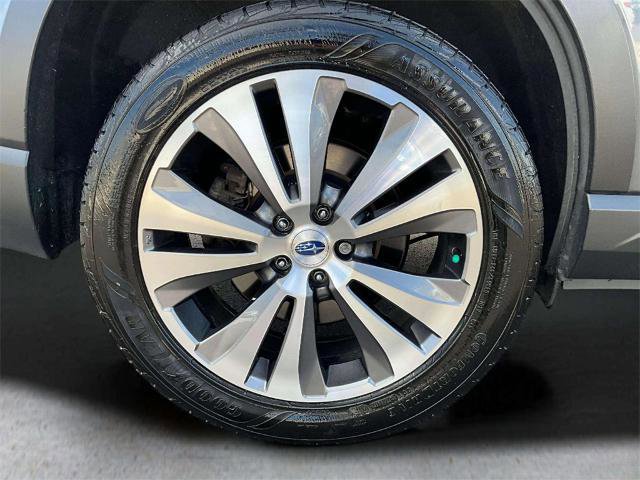 Used 2022 Subaru Ascent Limited image 30