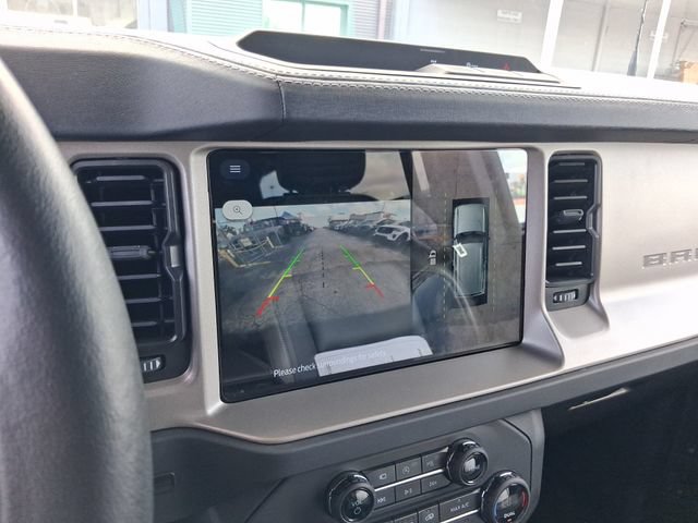 Certified 2025 Ford Bronco Outer Banks AWD/4WD image 21