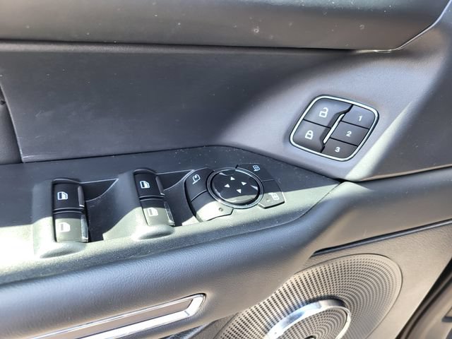 Certified 2023 Ford Expedition Limited AWD/4WD image 8