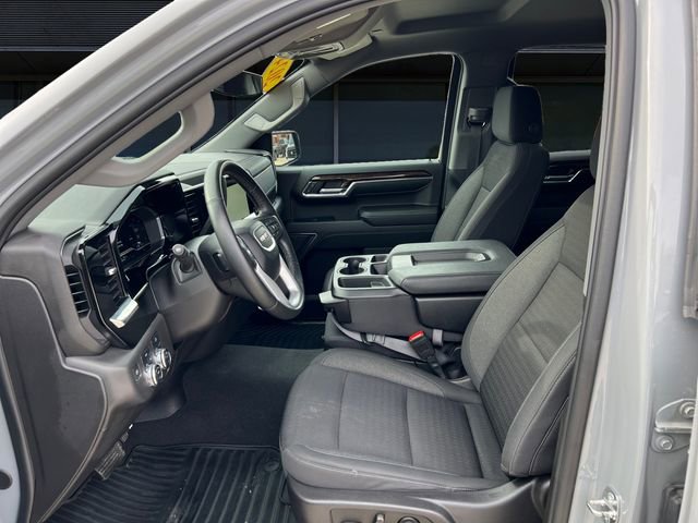 Used 2024 GMC Sierra 1500 Elevation image 9