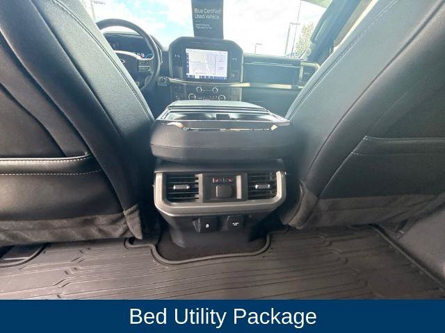 Certified 2022 Ford F150 Lariat w/ Equipment Group 502A High AWD/4WD image 25