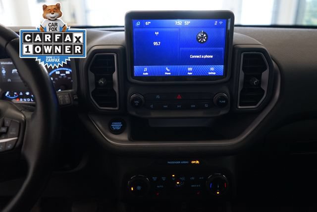 Certified 2023 Ford Bronco Sport Big Bend w/ Convenience Package AWD/4WD image 22