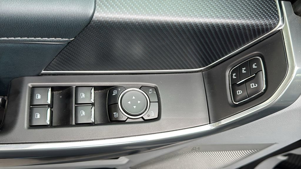 Certified 2023 Ford F150 Limited AWD/4WD image 21