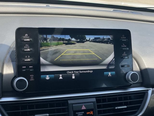 Used 2022 Honda Accord Sport image 13
