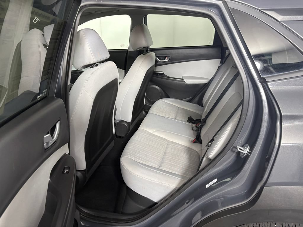 Used 2023 Hyundai Kona SEL w/ Convenience Package AWD/4WD image 30