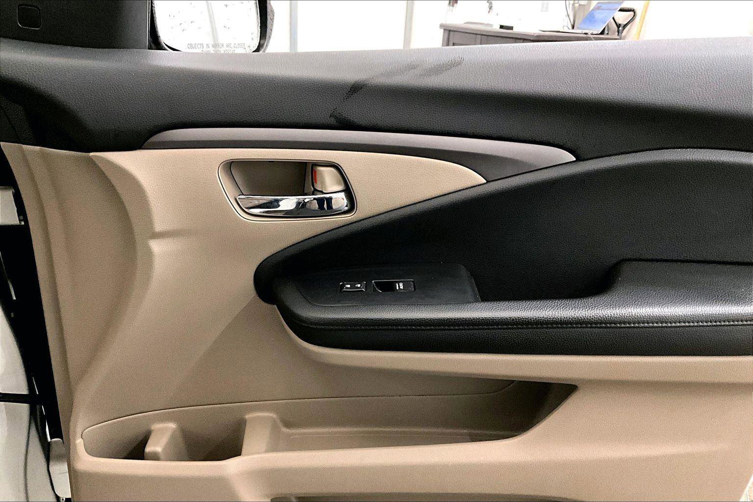 Used 2020 Honda Pilot EX-L image 23