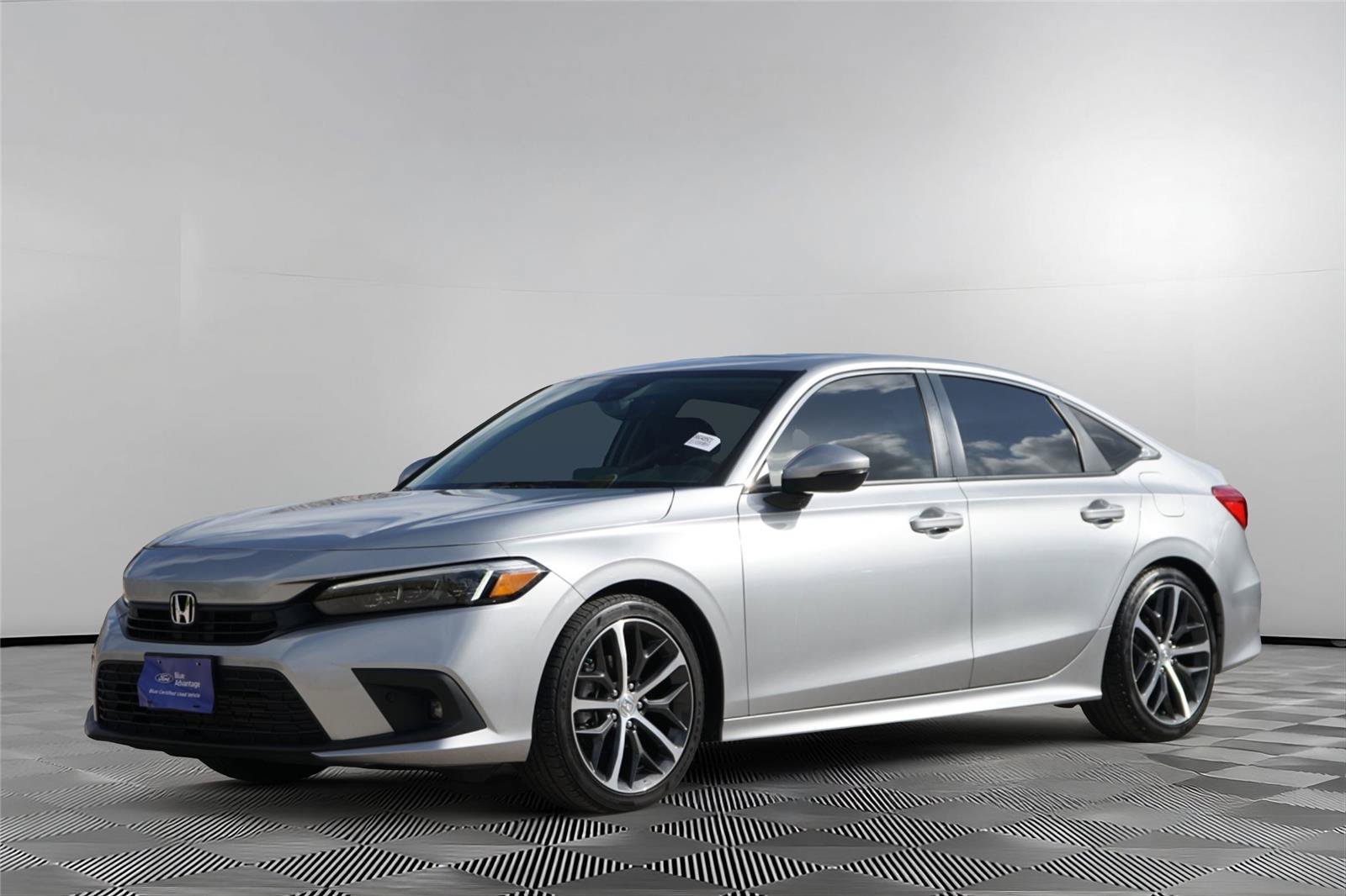 Used 2024 Honda Civic Touring image 8