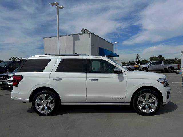 Certified 2023 Ford Expedition Platinum image 8