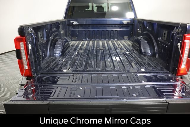 Certified 2024 Ford F350 Lariat w/ Lariat Ultimate Package image 33
