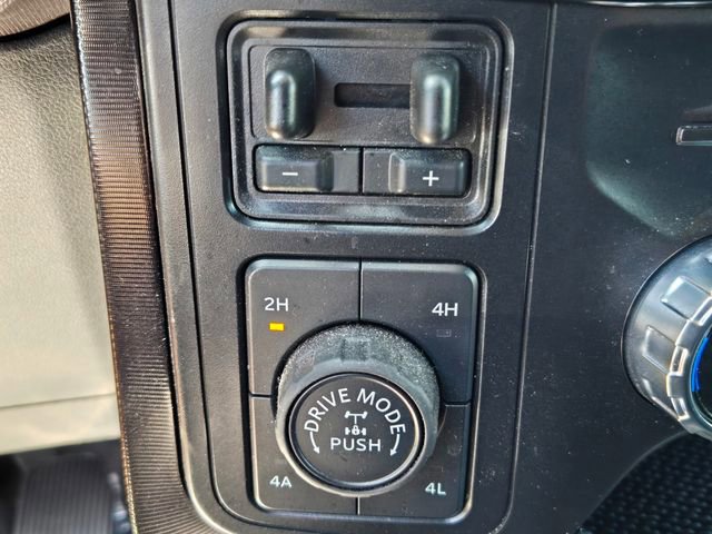 Certified 2024 Ford F150 Raptor w/ Equipment Group 803A Raptor R AWD/4WD image 23