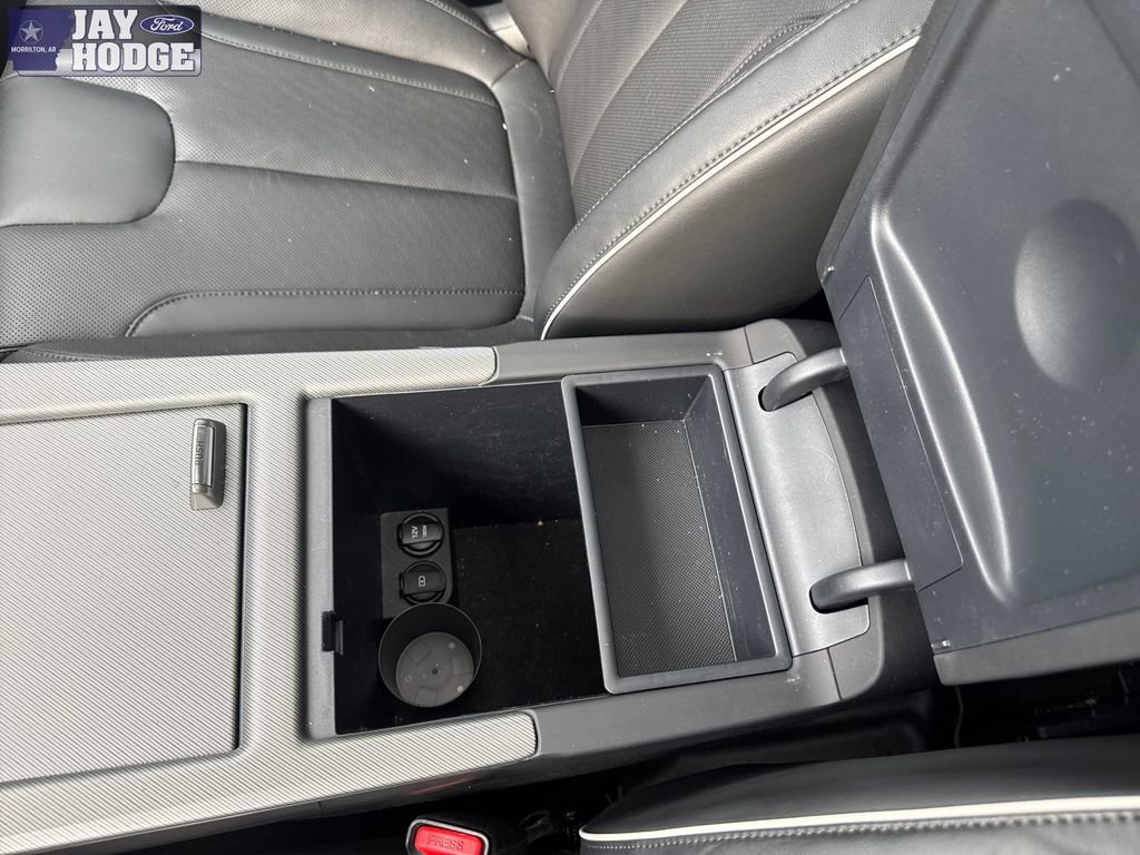Used 2024 Hyundai Palisade XRT FWD image 20