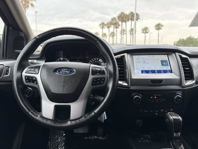 Certified 2021 Ford Ranger XLT w/ Equipment Group 301A Mid RWD image 11