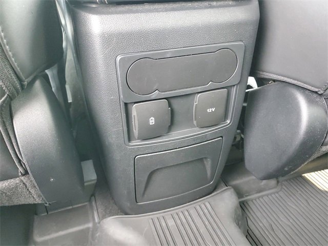 Certified 2023 Ford Explorer XLT w/ Equipment Group 202A image 29