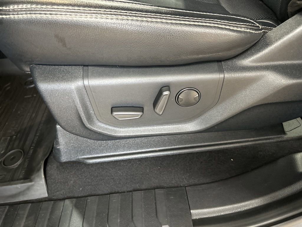 Certified 2021 Ford F250 Lariat AWD/4WD image 14
