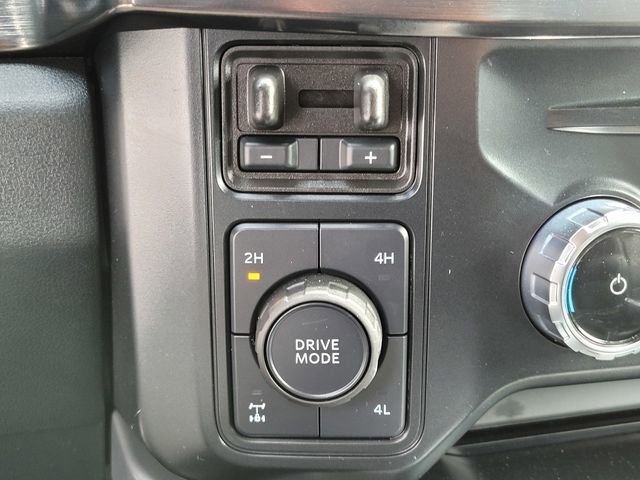 Certified 2025 Ford F350 Lariat w/ Lariat Ultimate Package AWD/4WD image 20