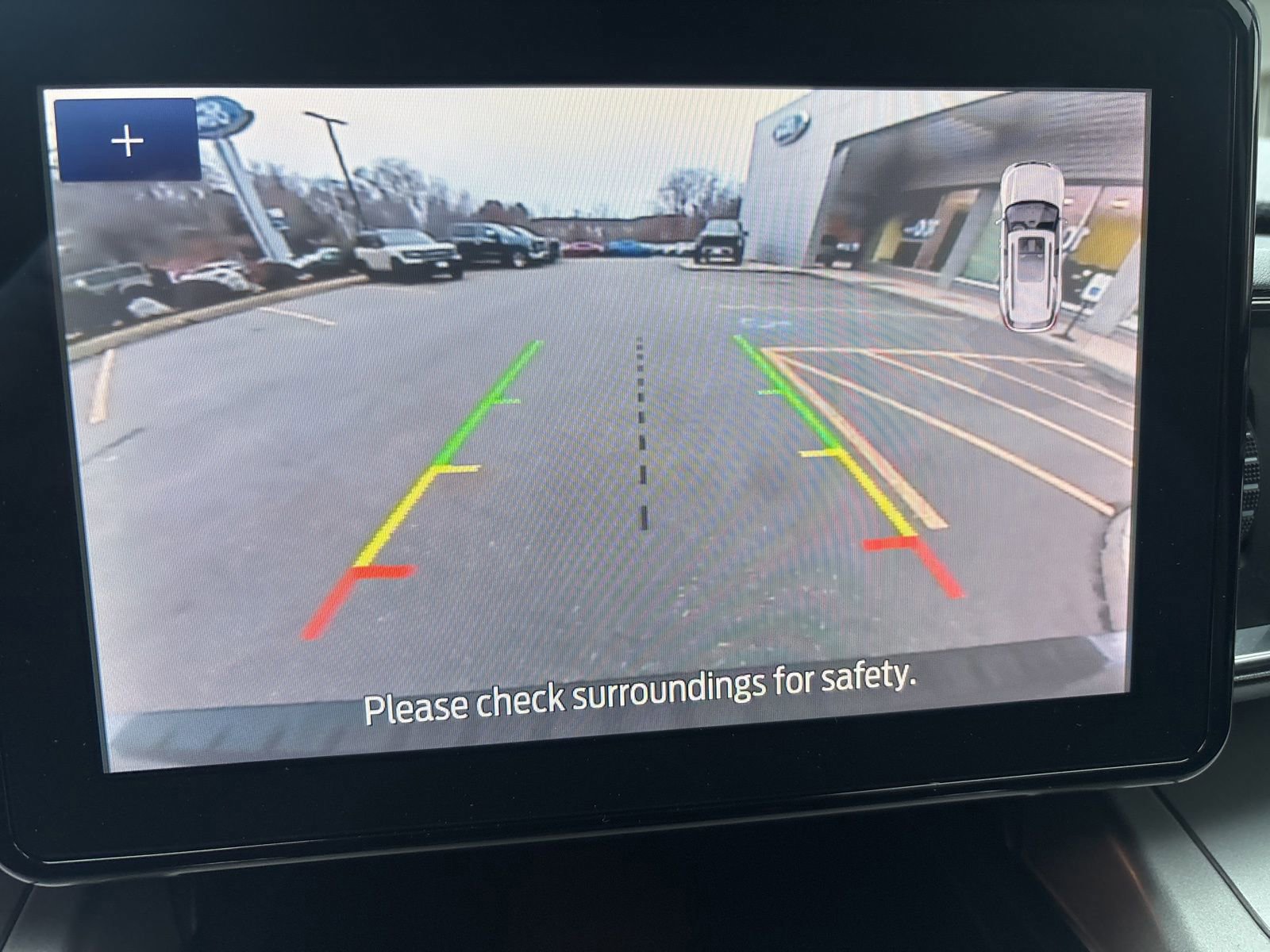 Certified 2021 Ford Explorer XLT w/ Equipment Group 202A image 24