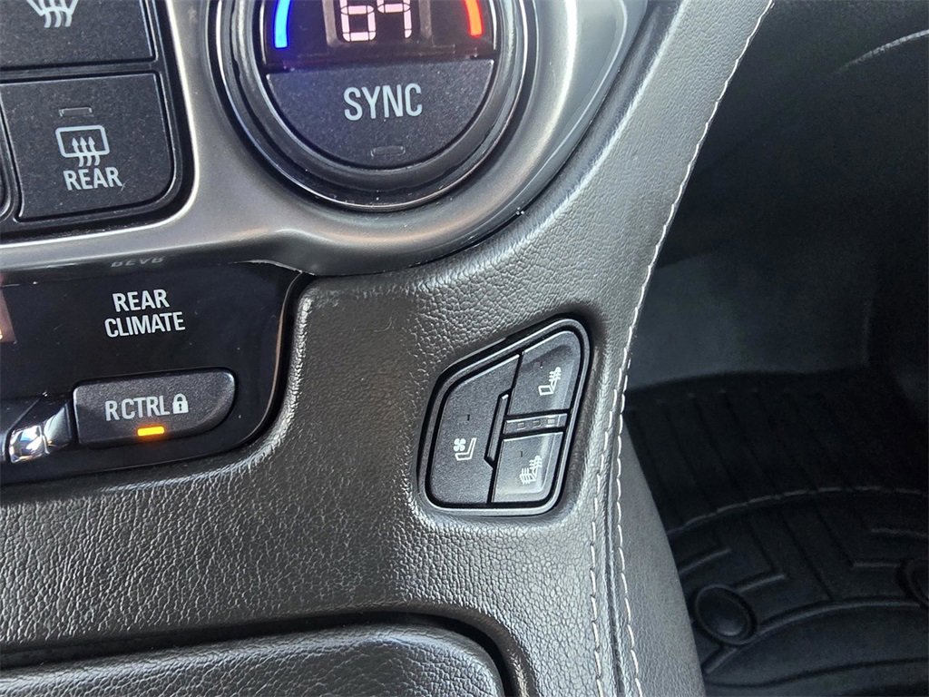 Used 2019 Chevrolet Tahoe Premier w/ Premier Plus Edition image 17