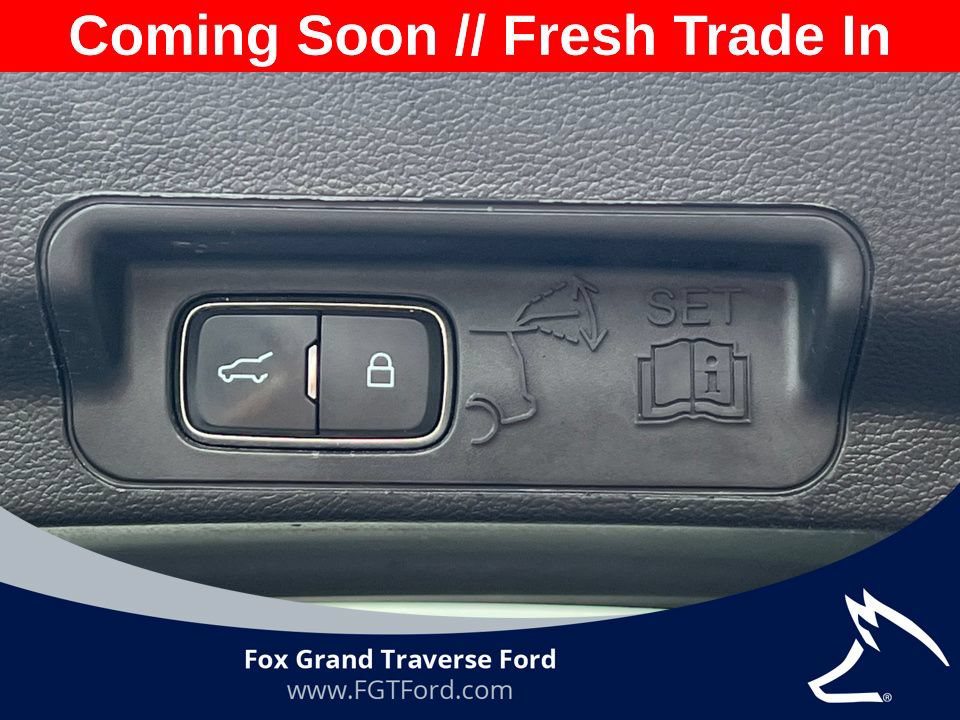 Certified 2020 Ford Explorer XLT w/ Comfort Package AWD/4WD image 35