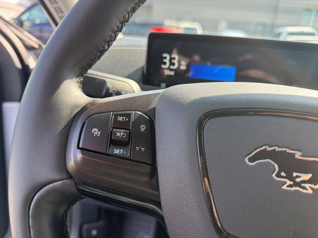 Certified 2021 Ford Mustang Mach-E Select image 19