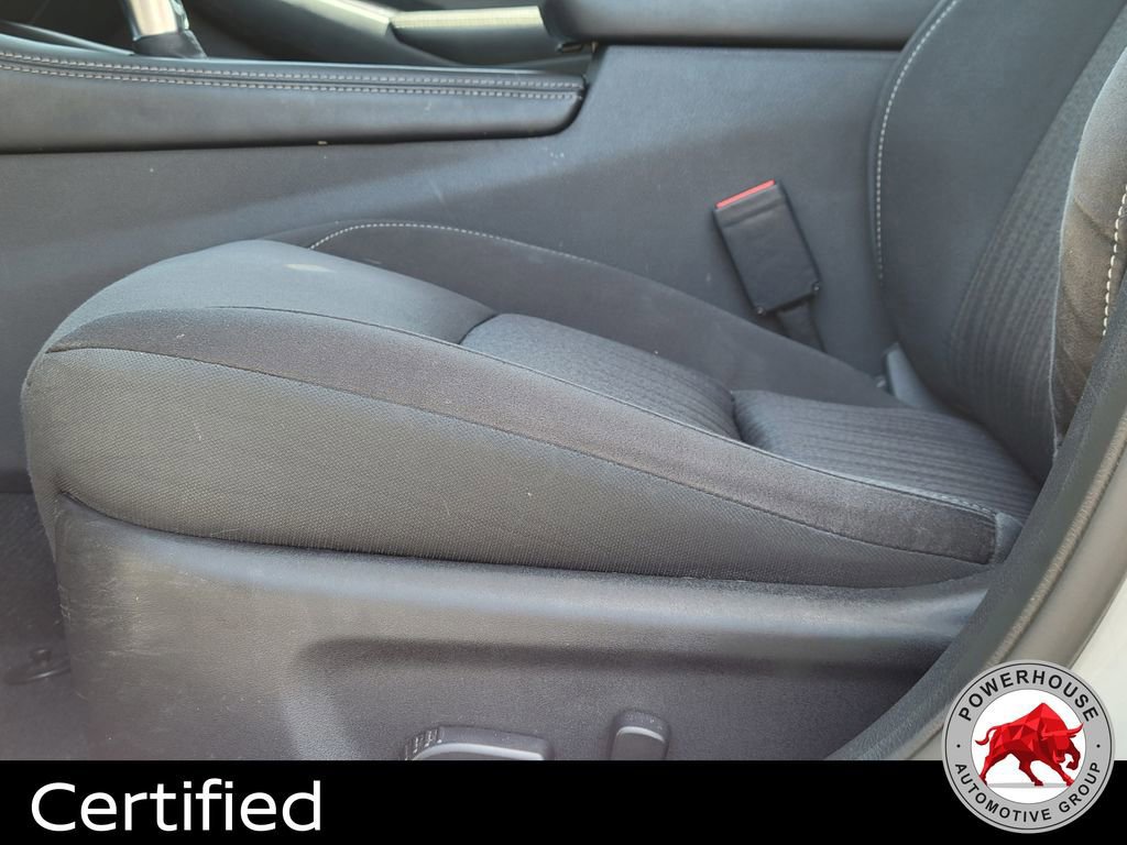 Used 2023 Nissan Altima 2.5 SV image 23