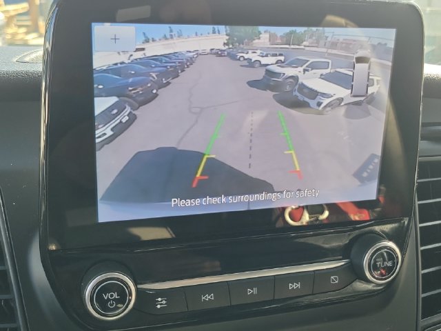 Certified 2020 Ford Transit 350 Medium Roof RWD image 11