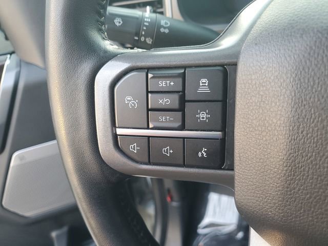 Certified 2023 Ford F150 Lightning Lariat w/ Equipment Group 511A High image 23