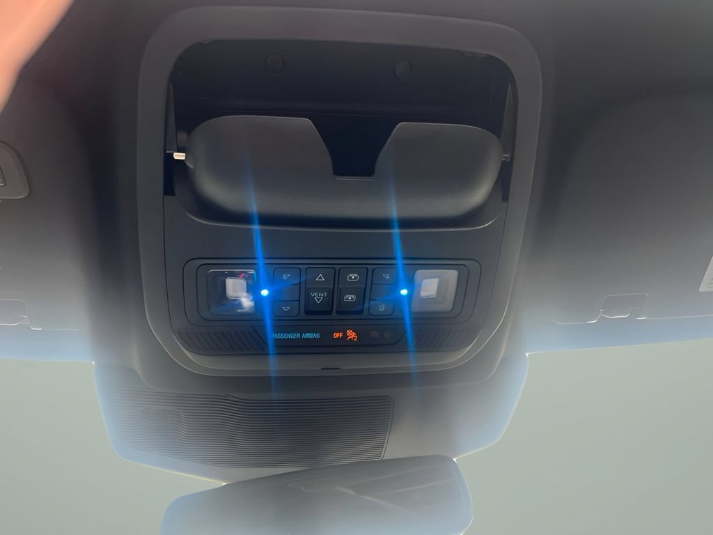 Certified 2020 Ford Explorer ST w/ ST High-Performance Pack AWD/4WD image 20