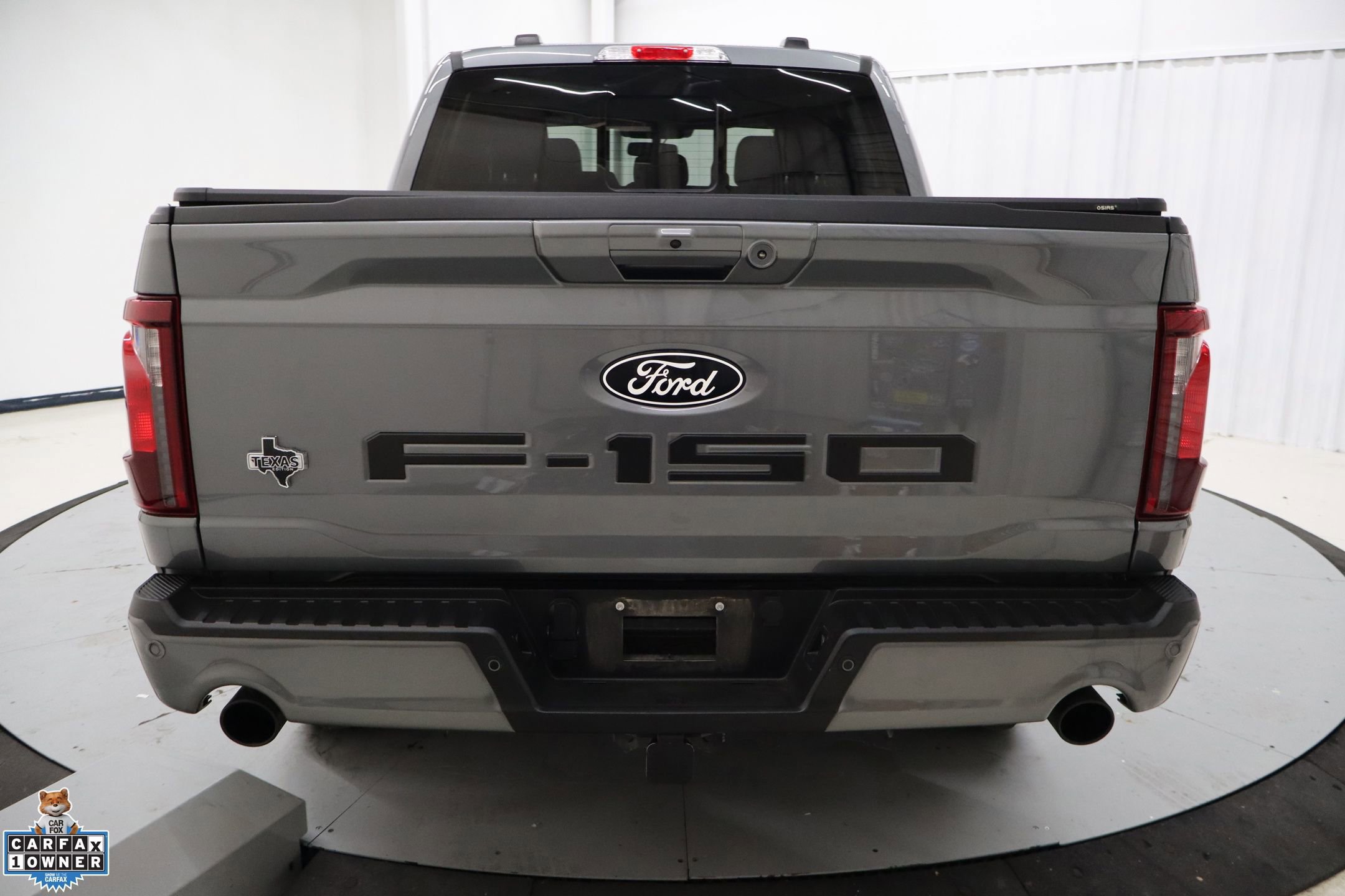 Certified 2024 Ford F150 XLT w/ Equipment Group 302A MID image 3