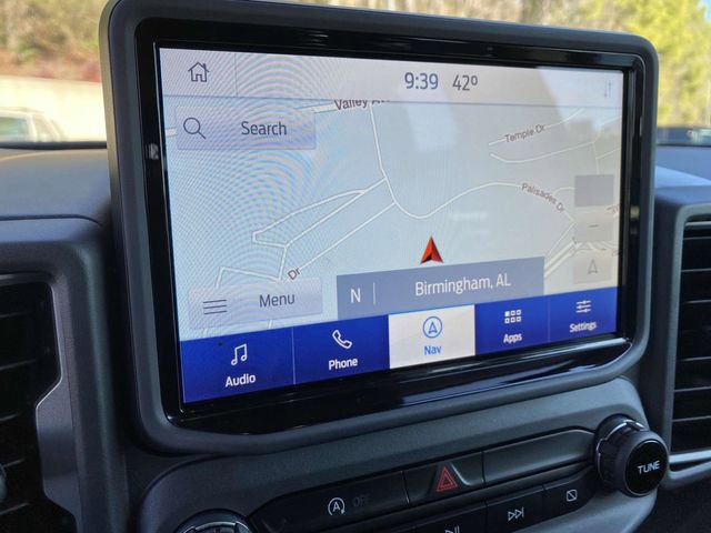 Certified 2021 Ford Bronco Sport Big Bend image 27