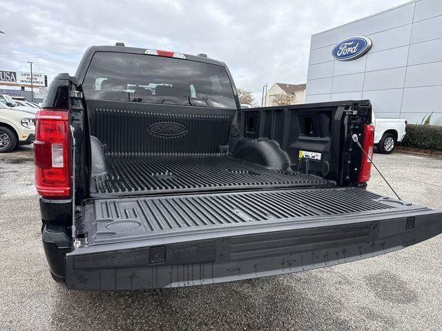 Certified 2023 Ford F150 XL w/ STX Appearance Package image 19