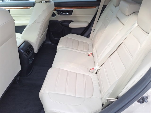 Used 2017 Honda CR-V EX-L image 25