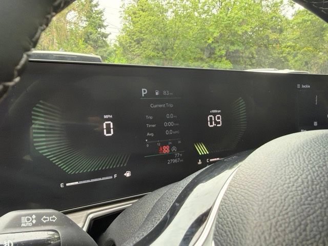 Used 2025 Kia Sorento X-Line EX AWD/4WD image 28