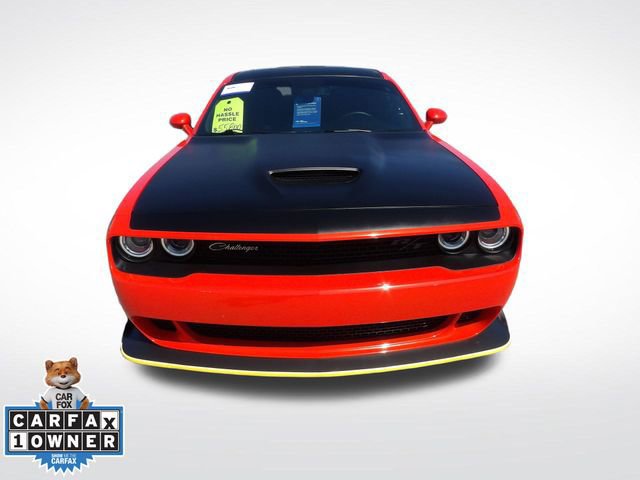 Used 2023 Dodge Challenger R/T Scat Pack image 12