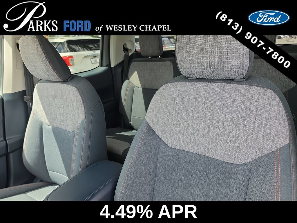 Certified 2023 Ford Maverick XLT w/ XLT Luxury Package FWD image 20