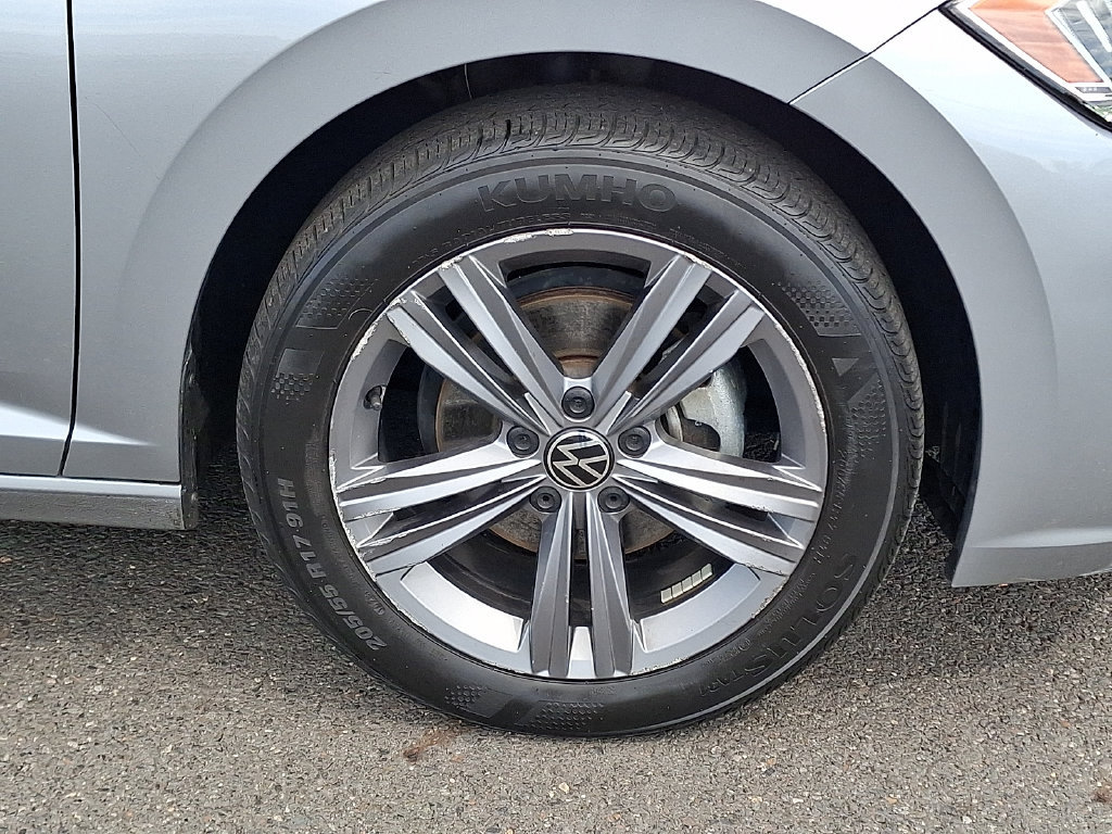 Used 2023 Volkswagen Jetta SE FWD image 11