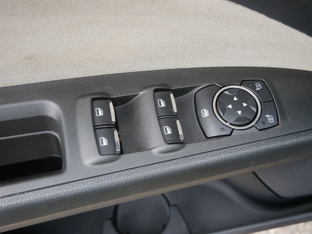 Certified 2019 Ford Fusion S FWD image 12