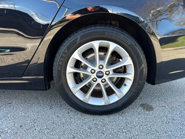 Certified 2020 Ford Fusion SE image 26