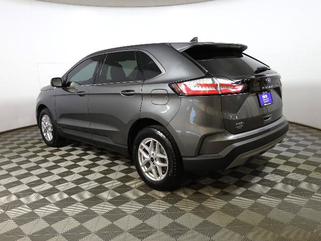 Certified 2024 Ford Edge SEL w/ Convenience Package image 7