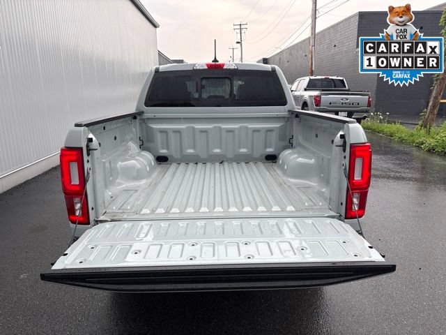 Certified 2023 Ford Ranger XLT w/ Equipment Group 302A High AWD/4WD image 8