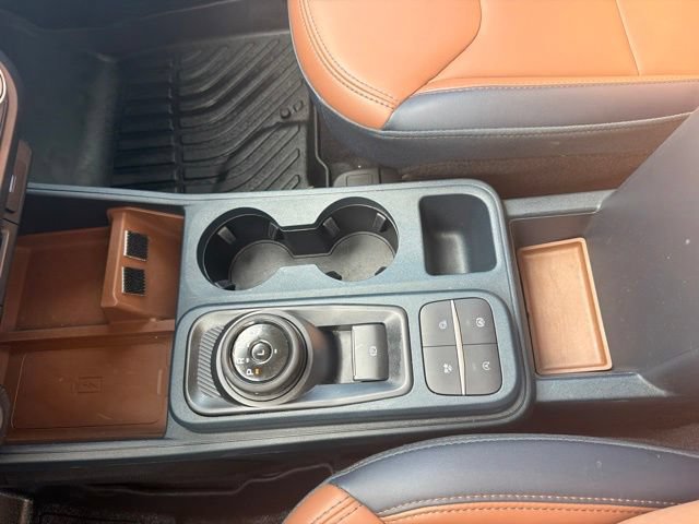 Certified 2024 Ford Maverick Lariat AWD/4WD image 35