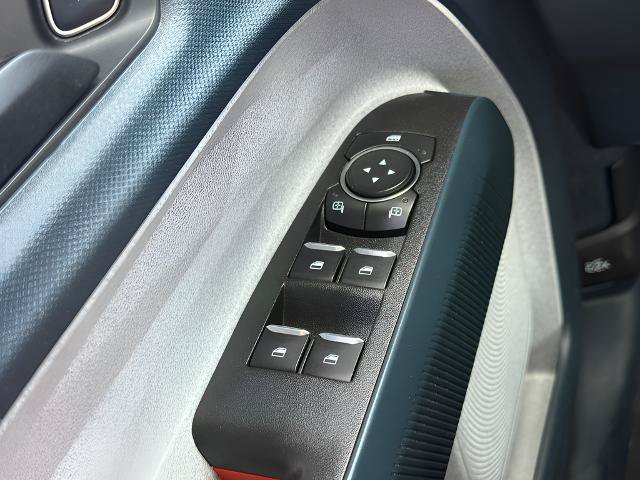 Certified 2024 Ford Maverick XLT FWD image 18