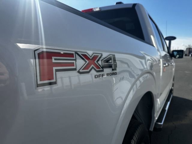 Certified 2023 Ford F150 Lariat w/ Equipment Group 502A High image 48