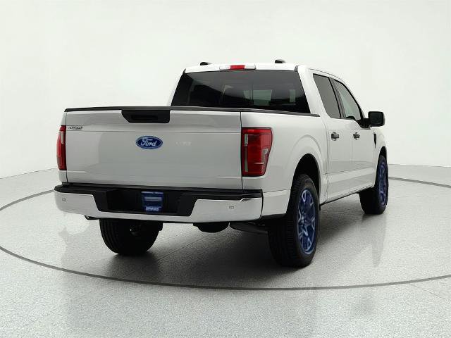 Certified 2024 Ford F150 STX RWD image 7