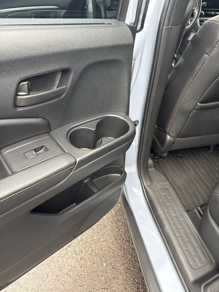 Used 2022 Honda Passport TrailSport image 14